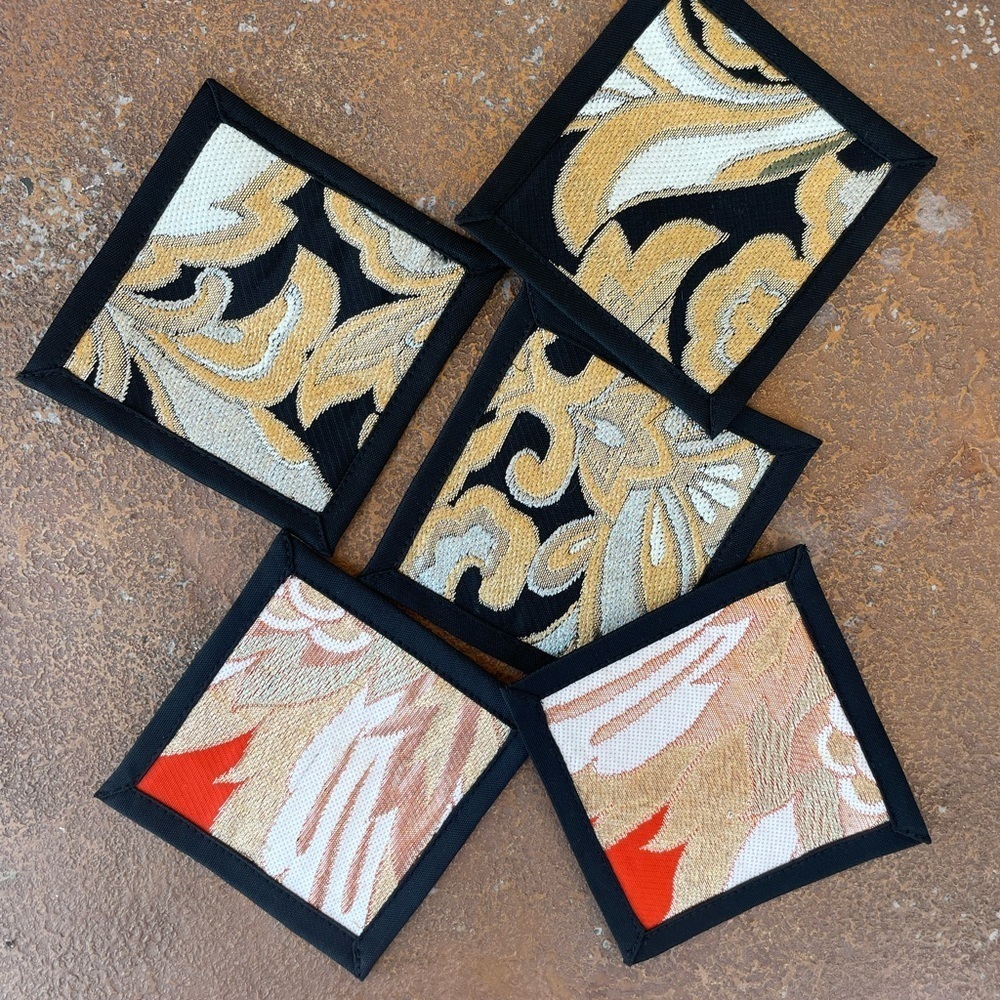 Brand new Drink coaster set